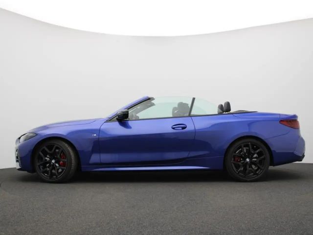 BMW 440 Cabrio M-Sport