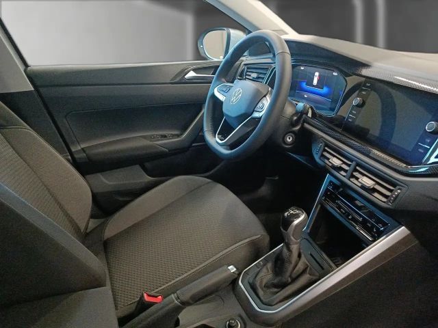 Volkswagen Taigo 1.0 TSI Life