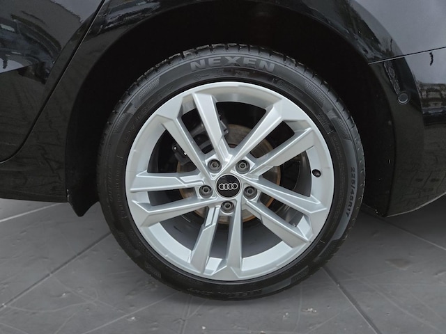 Audi A3 30 TDI S-Tronic Sportback