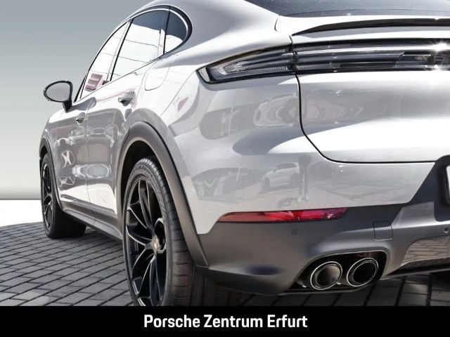 Porsche Cayenne Coupé E-Hybrid