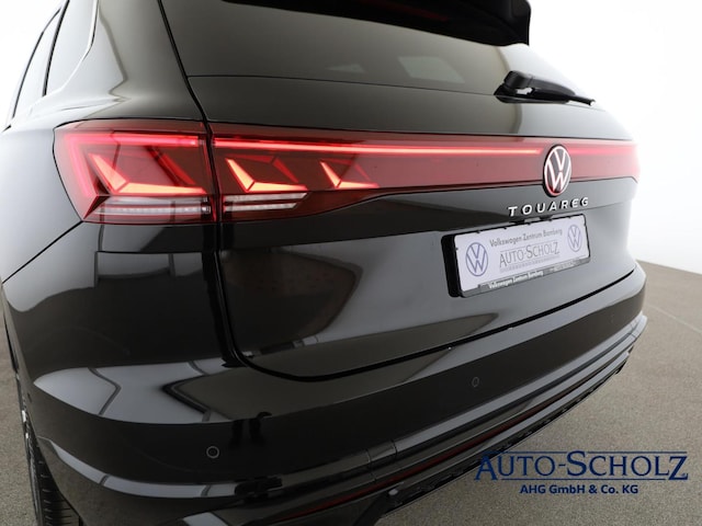 Volkswagen Touareg 3.0 V6 TDI R-Line