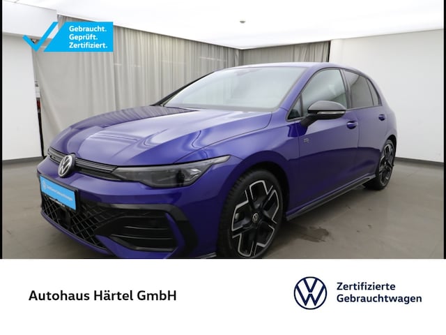 Volkswagen Golf 2.0 TDI DSG R-Line Style