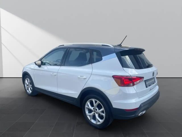 Seat Arona 1.0 TSI FR-lijn