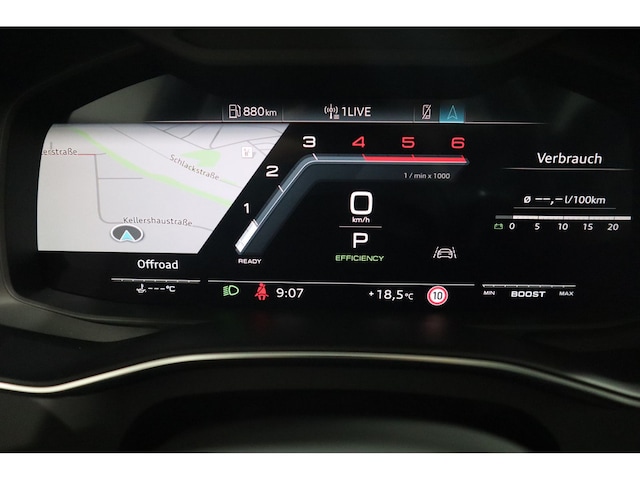 Audi S6 Avant Quattro