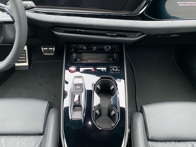 Audi S5 Avant S-Tronic