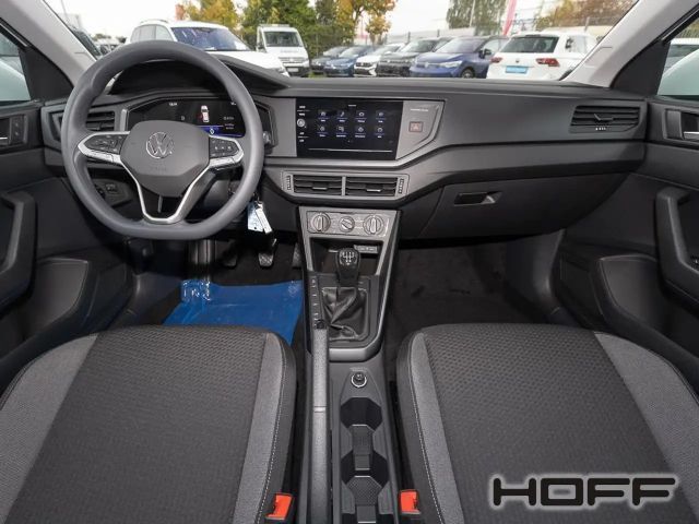 Volkswagen Taigo 1.0 TSI