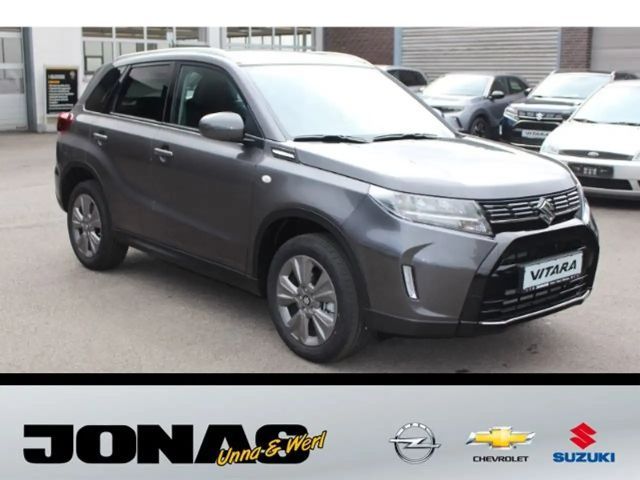 Suzuki Vitara Comfort Hybrid