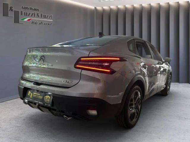 Citroën C4 X PureTech 130 S&S