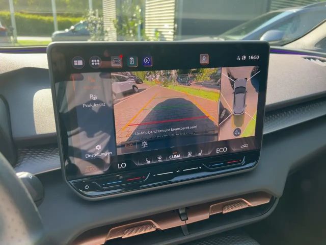 Cupra Terramar 1.5 e-Hybrid VZ