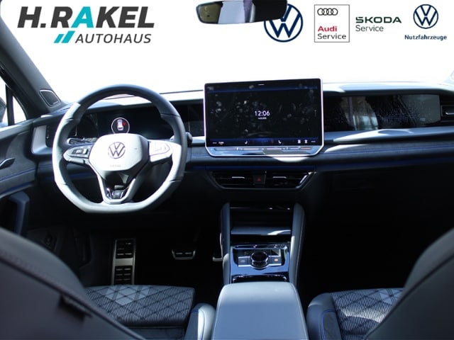 Volkswagen Tayron 2.0 TDI DSG