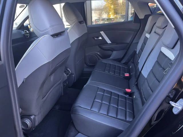 Citroën C4 Hybrid Max