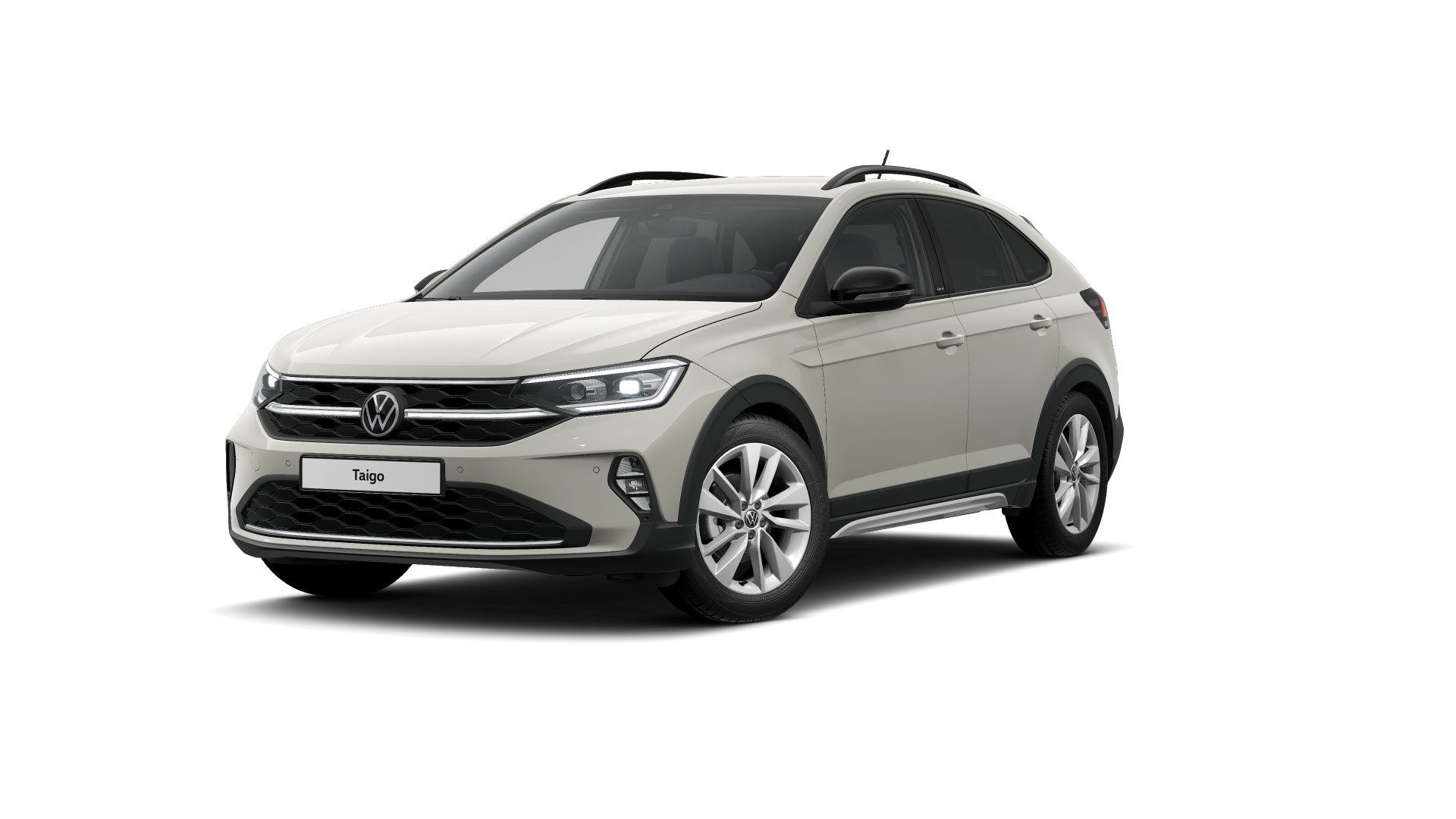 Volkswagen Taigo 1.0 TSI IQ.Drive