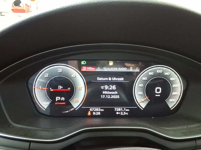 Audi A5 40 TDI Quattro S-Tronic Sportback