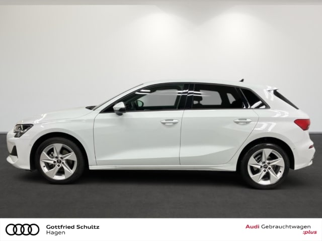 Audi A3 30 TFSI S-Tronic Sportback