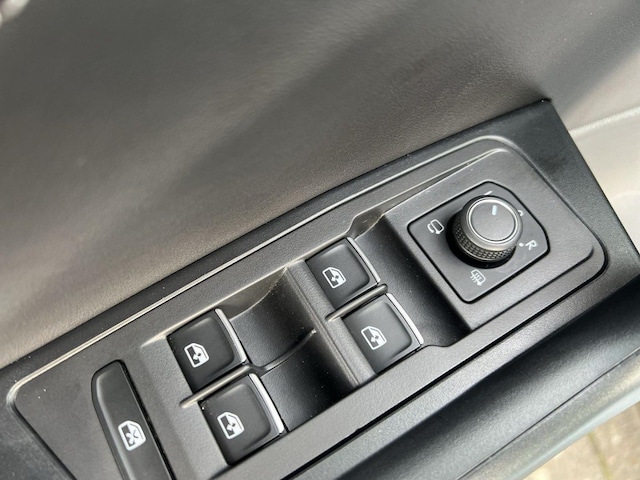 Volkswagen T-Roc 1.5 TSI DSG Style