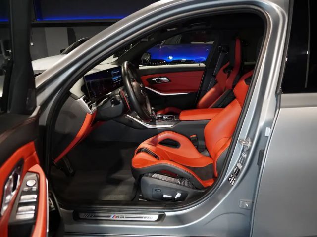 BMW M3 Competition xDrive