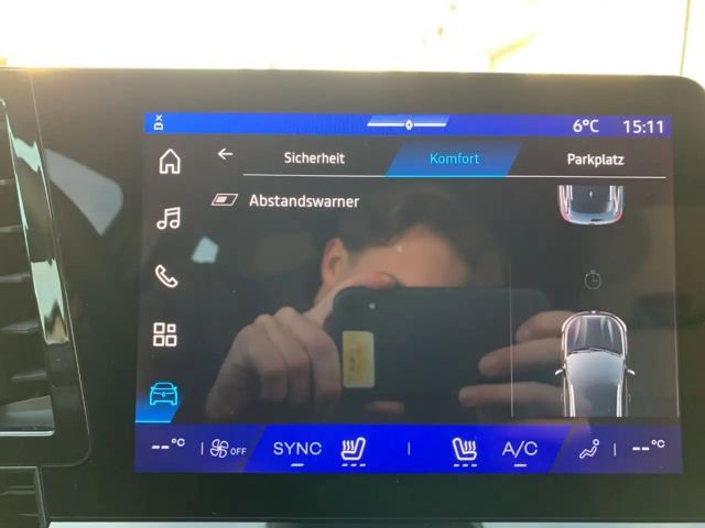 Renault Austral Mild Hybrid 160 Evolution KAMERA+ACC+SHZ