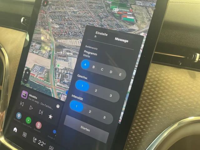 Volvo EX90 AWD Twin motor Ultra