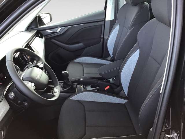 Skoda Kamiq 1.0 TSI Tour