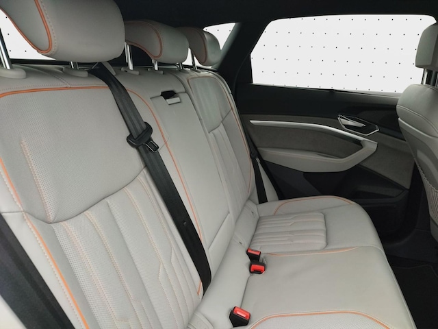 Audi Q8 e-tron 55 Quattro