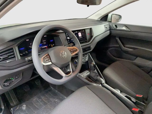Volkswagen Polo VI App-Connect,Klima,SHZ,LED