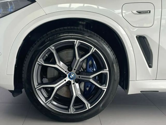 BMW X5 xDrive xDrive45e
