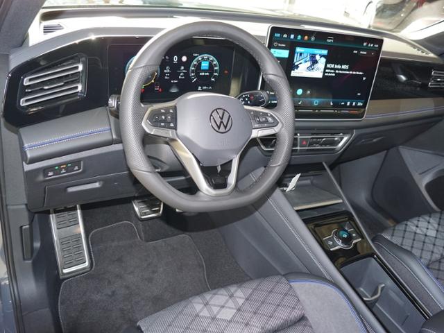 Volkswagen Tiguan 1.5 eTSI DSG R-Line