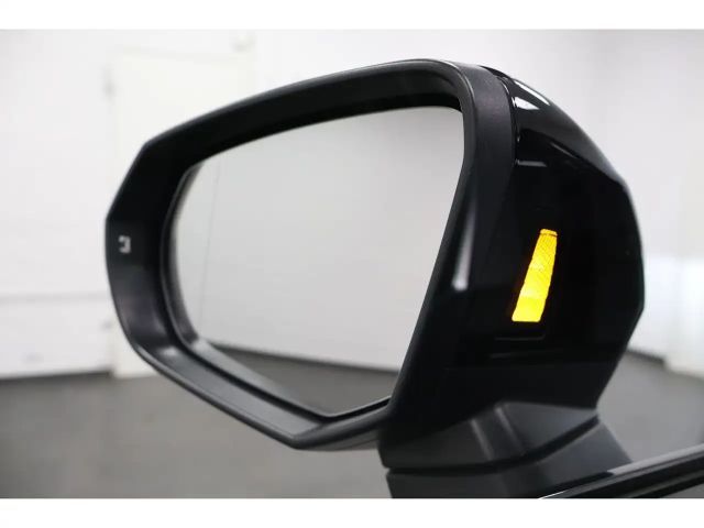 Audi Q3 40 TDI Quattro S-Line S-Tronic