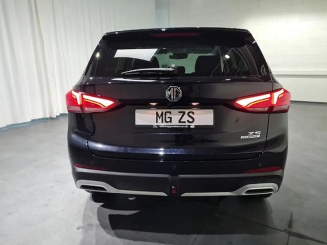 MG ZS Luxury