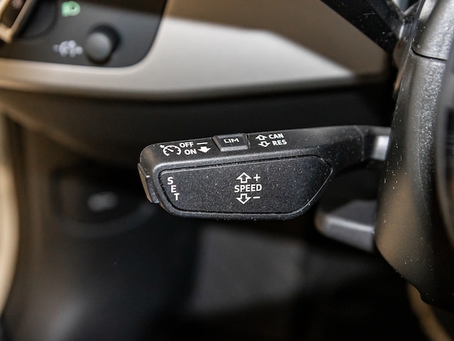 Audi A4 35 TFSI Avant S-Tronic