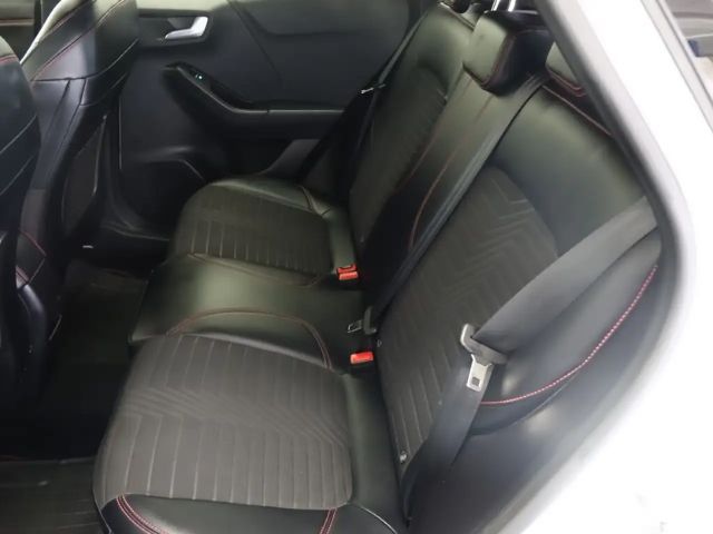 Ford Puma EcoBoost ST Line