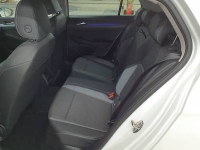 Volkswagen Golf 1.5 eTSI DSG Golf VIII