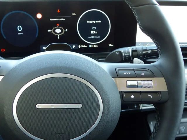 Hyundai Kona Electric Prime