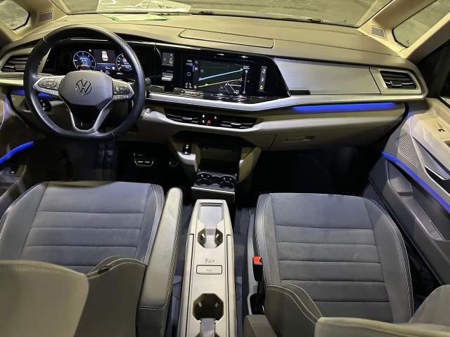 Volkswagen Multivan Style T7