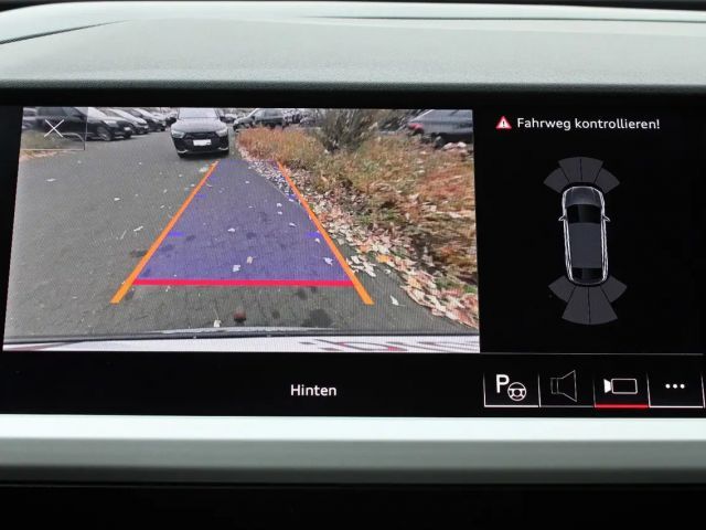 Audi Q4 e-tron 40 Sportback