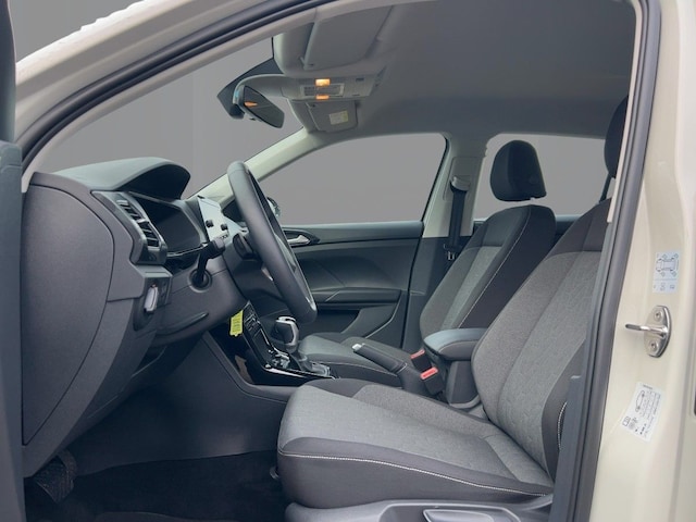 Volkswagen T-Cross 1.0 TSI DSG Life