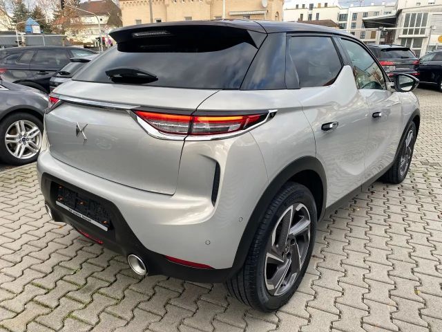 DS DS 3 Crossback Mobiles