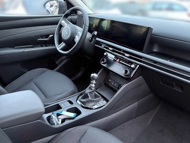 Hyundai Tucson 2WD T-GDi