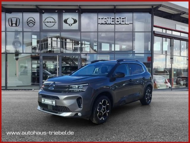 Citroën C5 Aircross BlueHDi Max