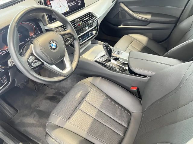 BMW 530 530d Touring xDrive