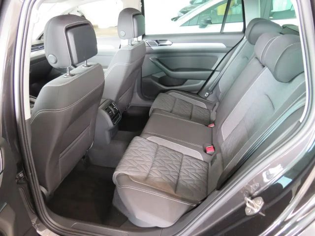 Volkswagen Passat Business DSG Variant