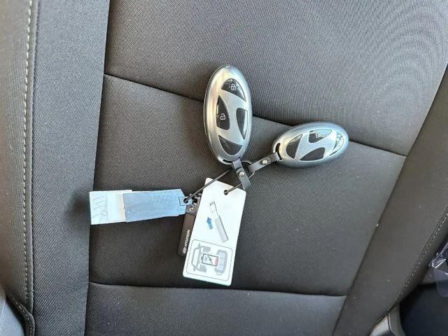 Hyundai Kona 1.0 2WD T-GDi