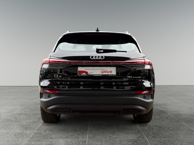 Audi Q4 e-tron 35