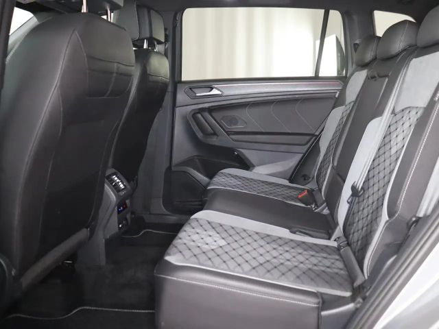 Volkswagen Tiguan 2.0 TDI Allspace DSG R-Line