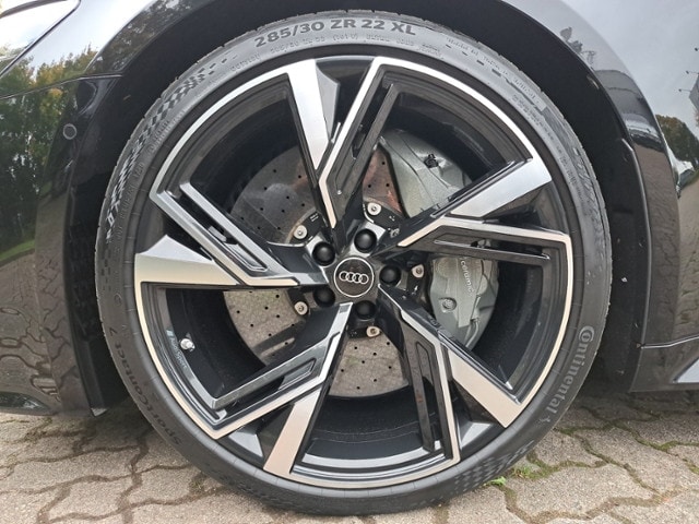 Audi RS6 Avant Quattro