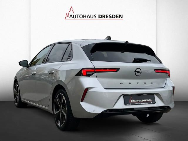 Opel Astra 1.2 Turbo GS-Line Grand Sport Turbo