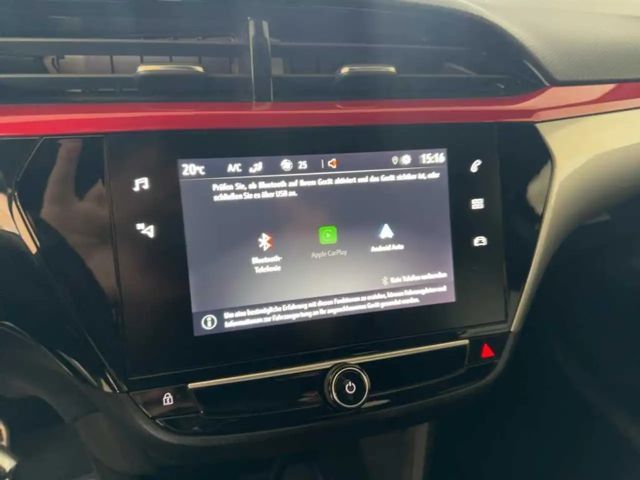 Opel Corsa GS-Line Grand Sport