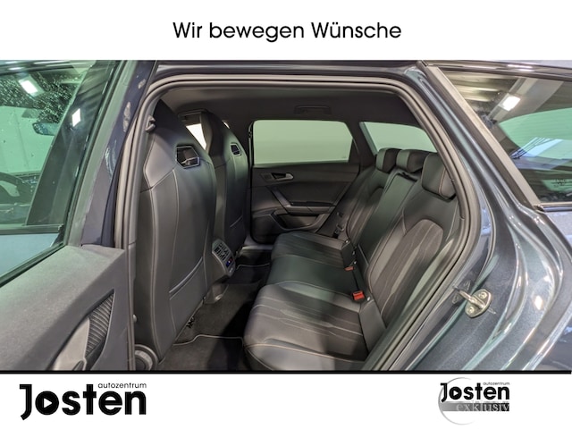 Cupra Leon 2.0 TSI Sportstourer VZ