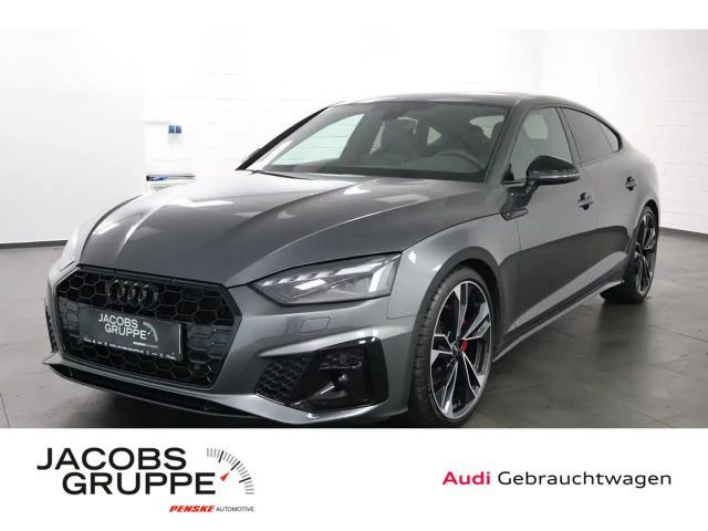 Audi A5 40 TDI S-Line S-Tronic Sportback