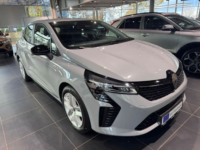 Renault Clio Evolution TCe 90